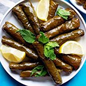 Warak Enab