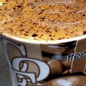 Desi Coffee