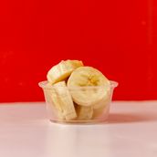 Banana Pieces