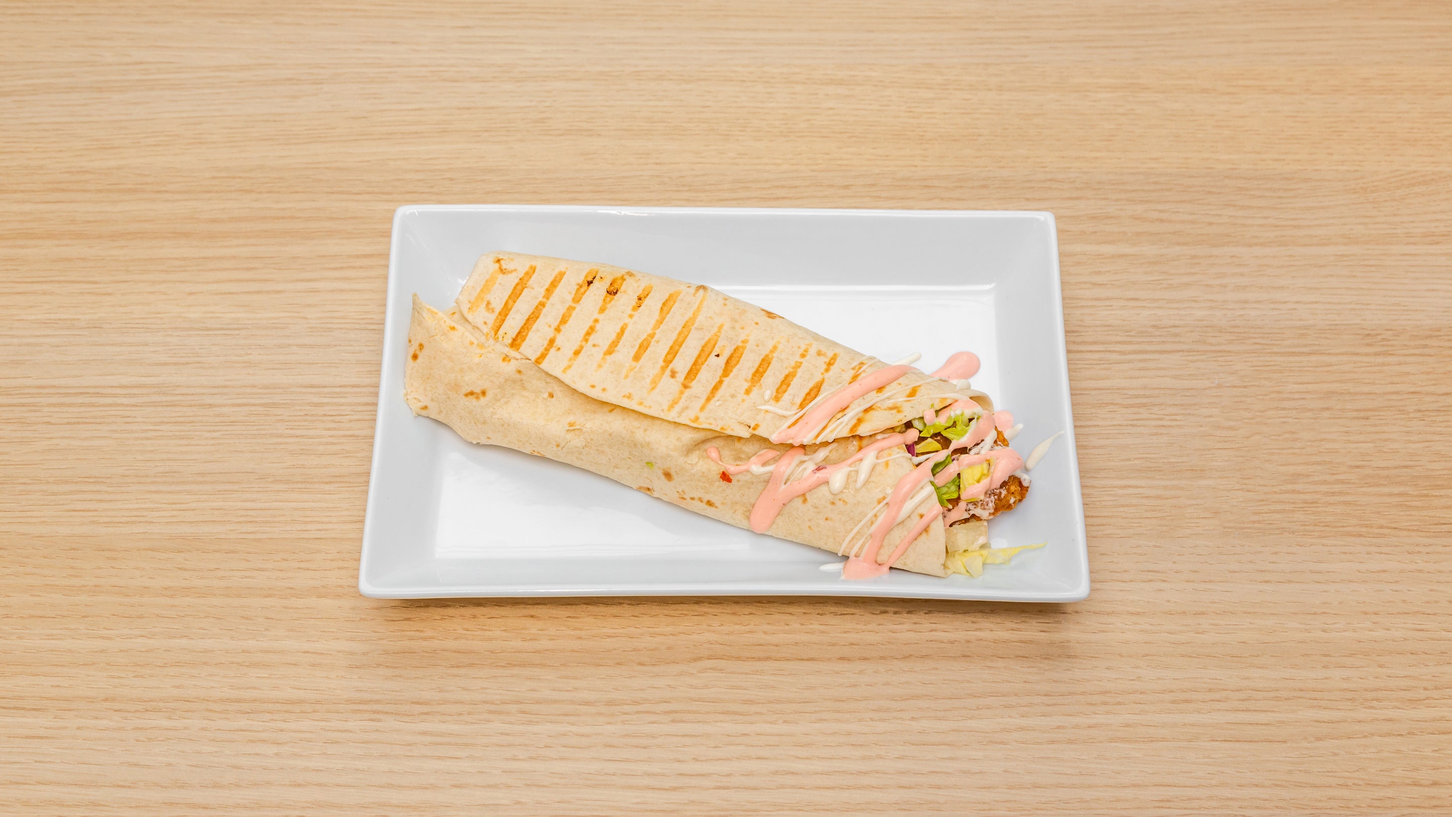 Chicken Wrap