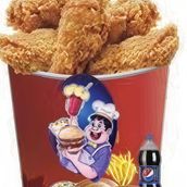 Family Meal