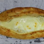 Kashkaval Fatayer