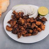 Sheya't Jamor Meat BBQ