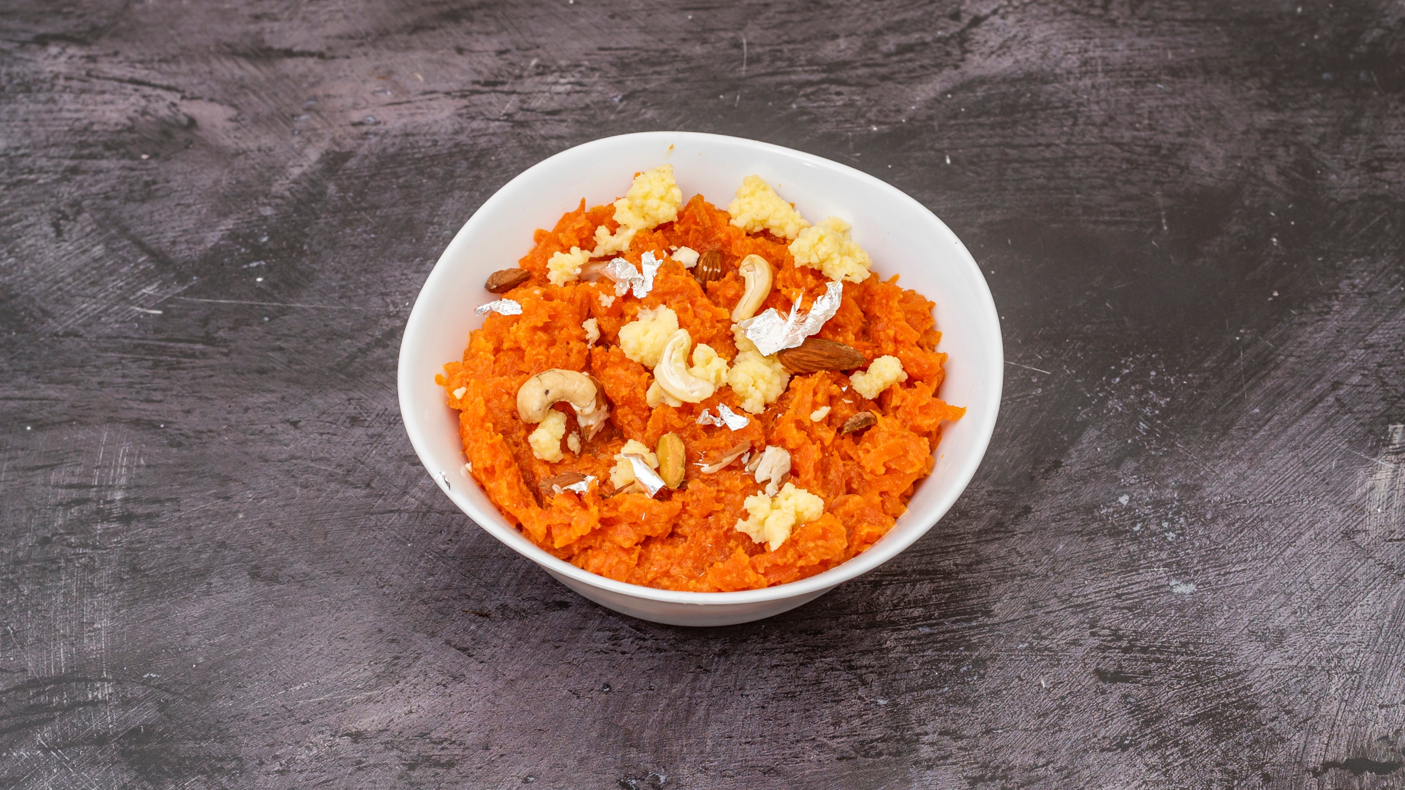 Gajar Halwa