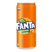Fanta Orange