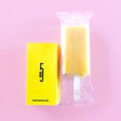 Mango & Passion Fruit