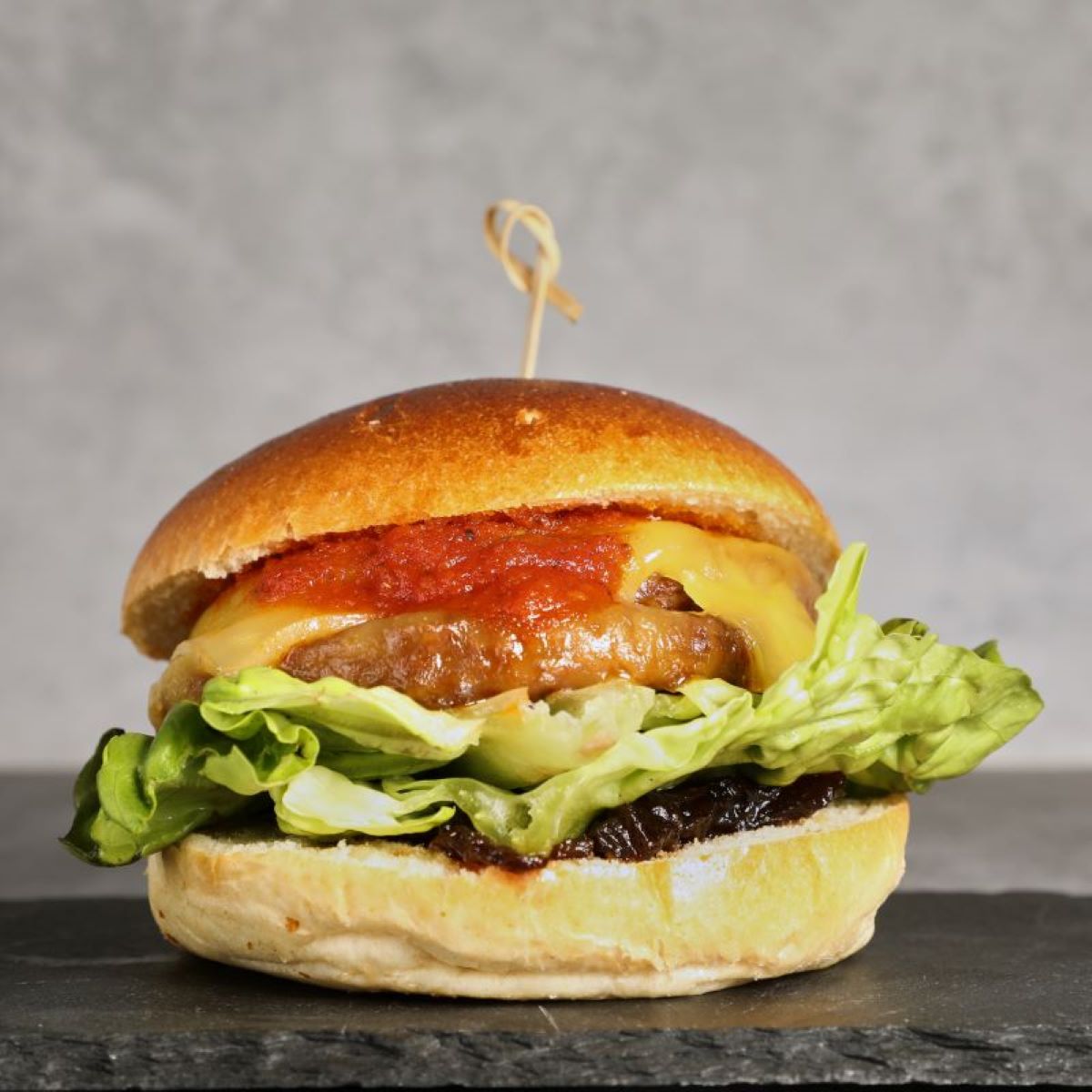 Beyond Burger (Ve)