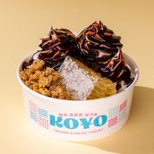 Koyo Signature