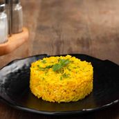 Saffron Rice