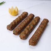 Special Seekh Kebabs