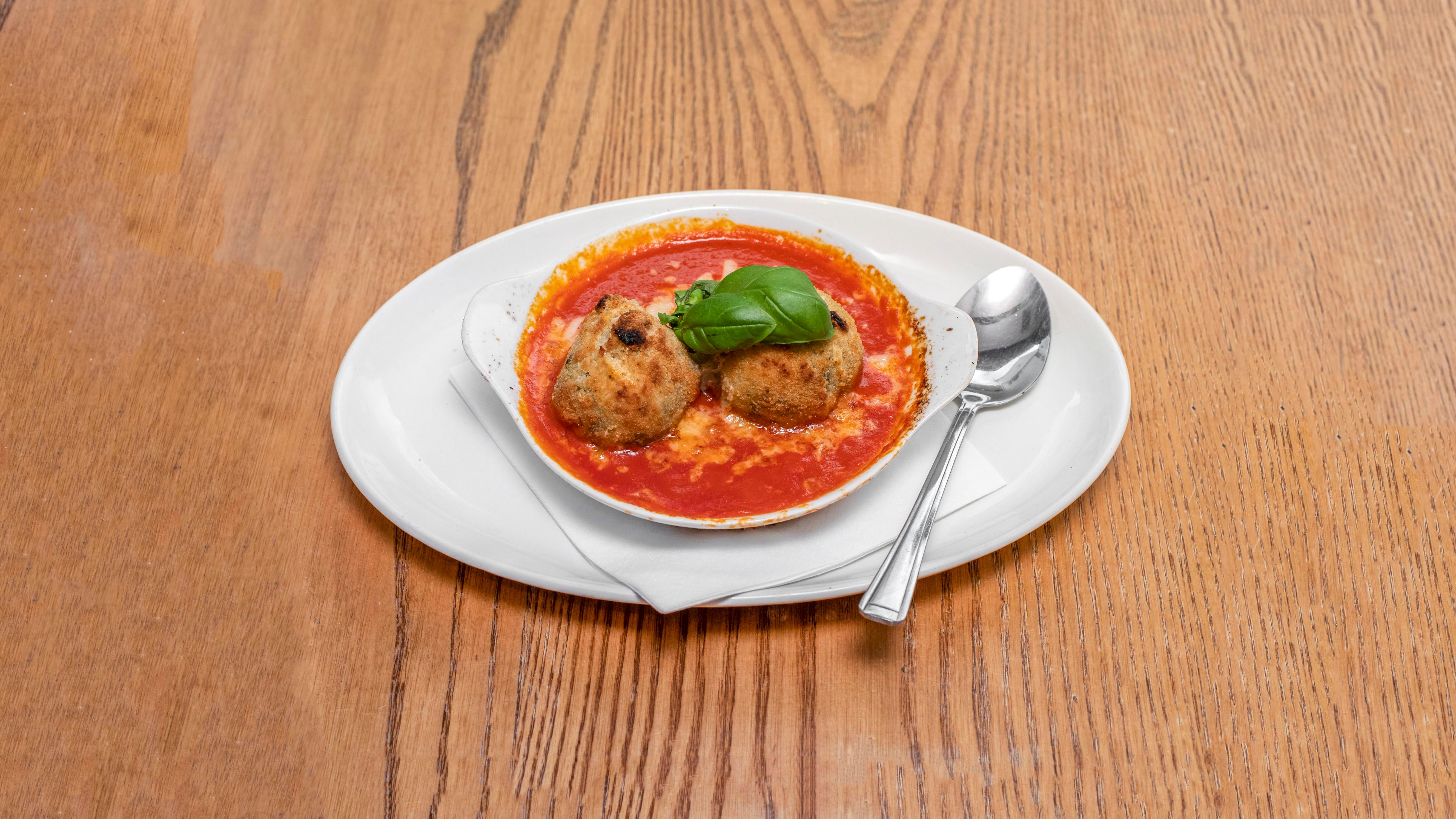 Arancini