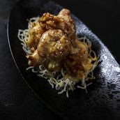 Xian Shrimp