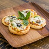 Mini Pizza