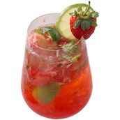 Raspberry Mojito