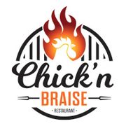 Fresh Chicken Braise