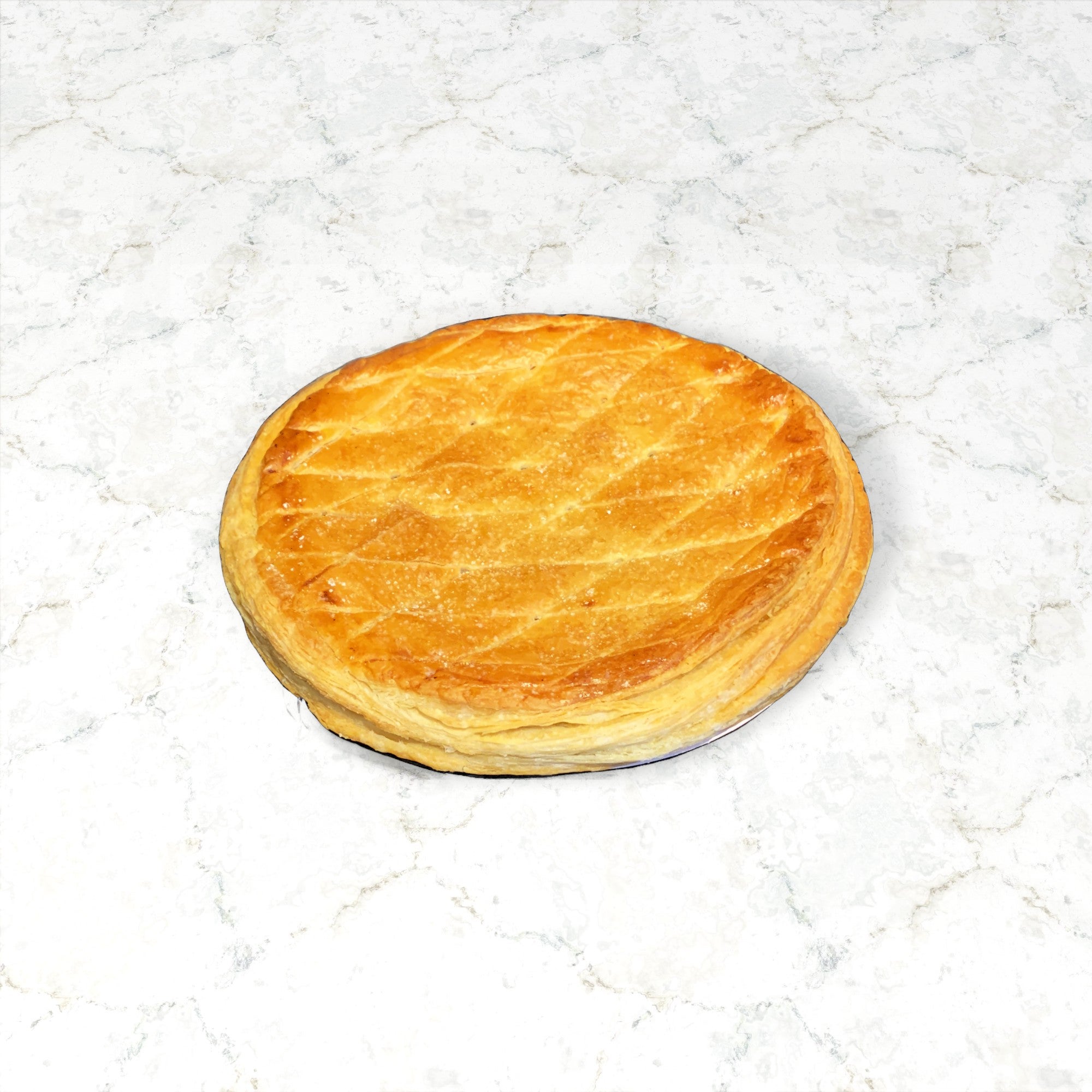 Galette des rois/ for 8 people