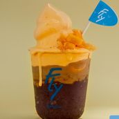 Mango Acai