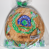 AL ARZ ARABIC BREAD BROWN (MEDIUM)