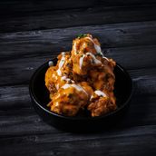 Buffalo Chicken