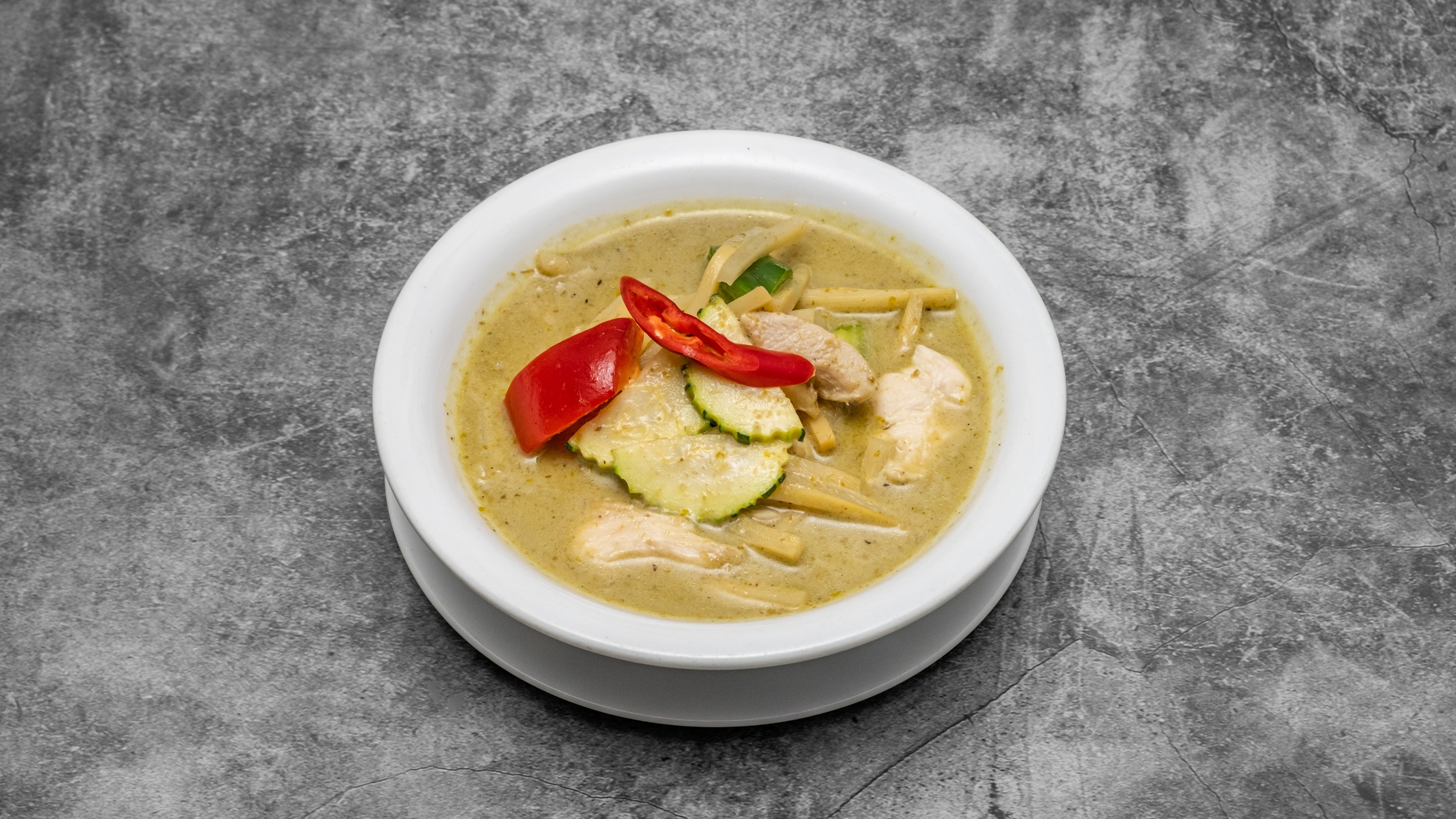 Green Curry