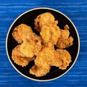 Shrimp Bites