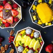 Build Your Own Acai