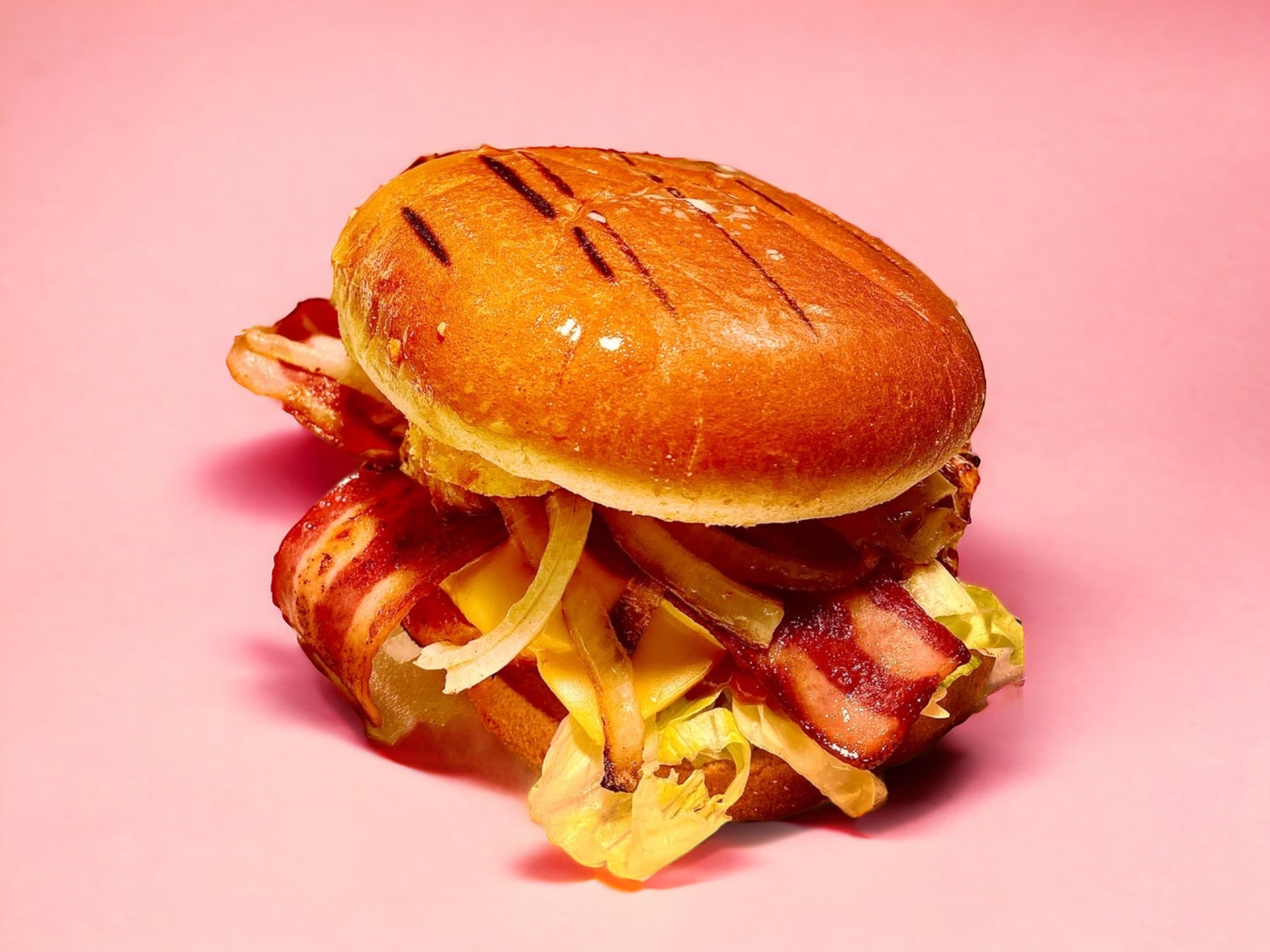 Cluckin’ BBQ