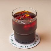 COLD BREW