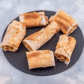 Chicken Shawarma Big Size