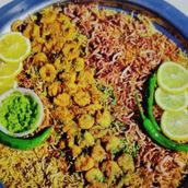 Morabin Tray