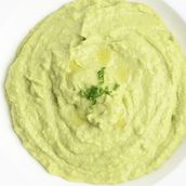 Guacamoule Dip