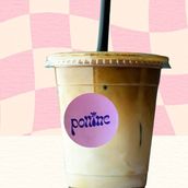Spanish Latte