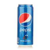  Pepsi