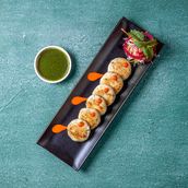 Dahi k kebab