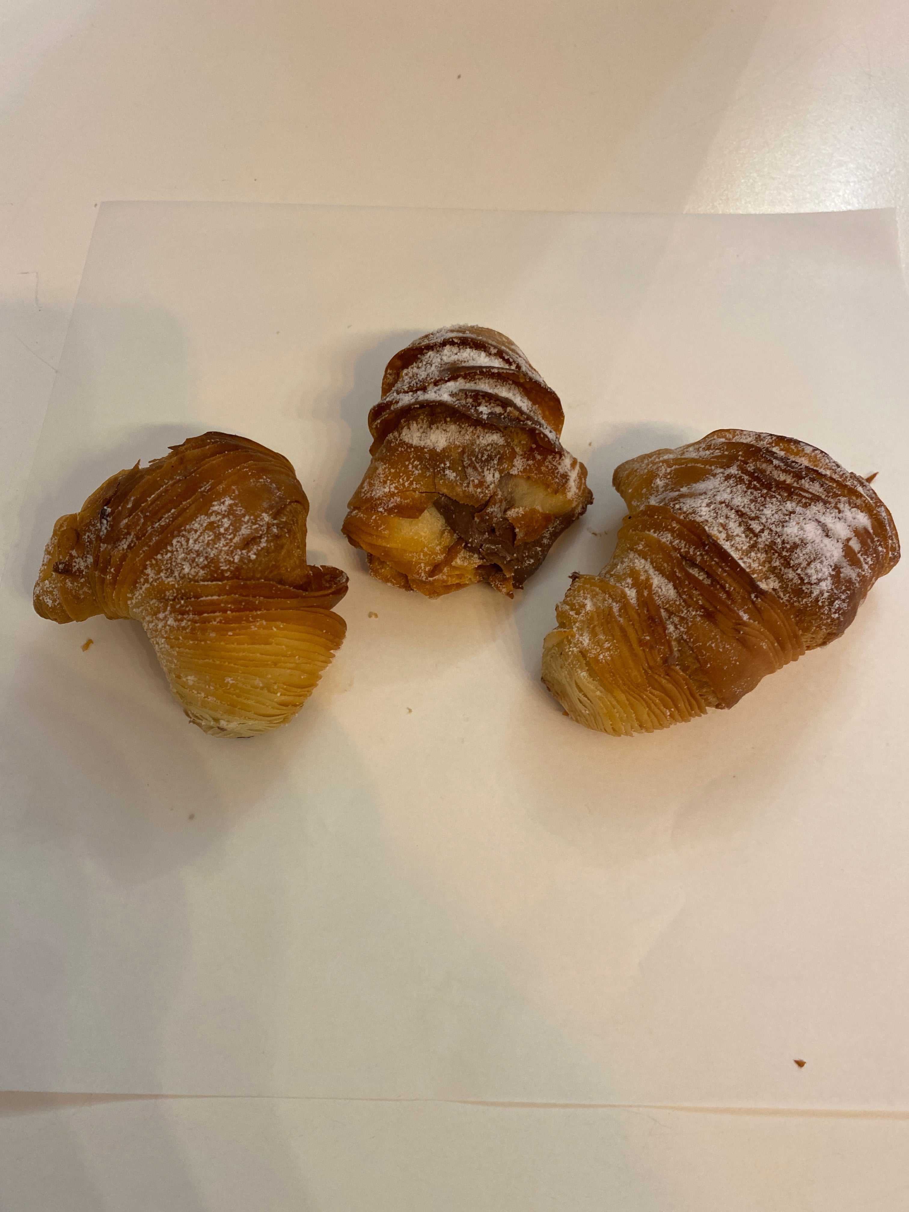 Chocolate Mini Apolline