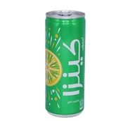 Kinza Lemon