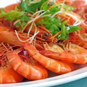Phosphorous Kings Meal