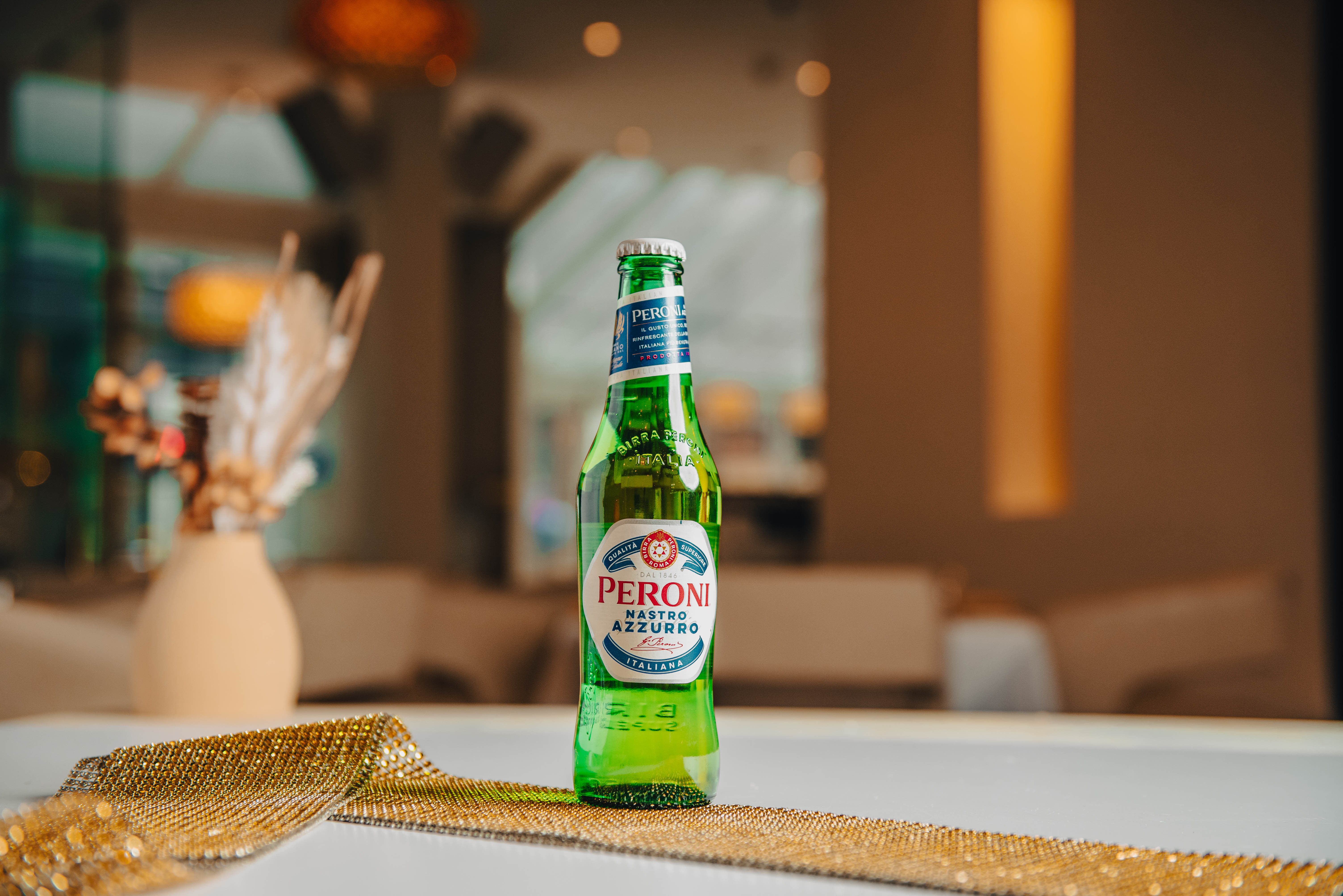 Peroni Nostrano 330ml
