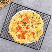 Egg Omelate single
