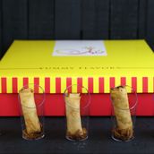 Mixed Spring Roll Box