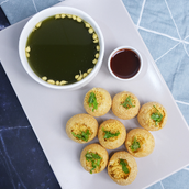 Pani Puri
