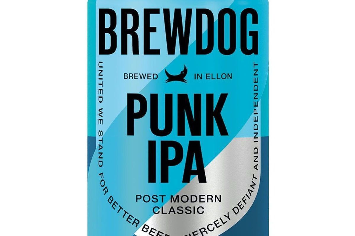 Brewdog Ipa