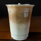 Flat White Cold