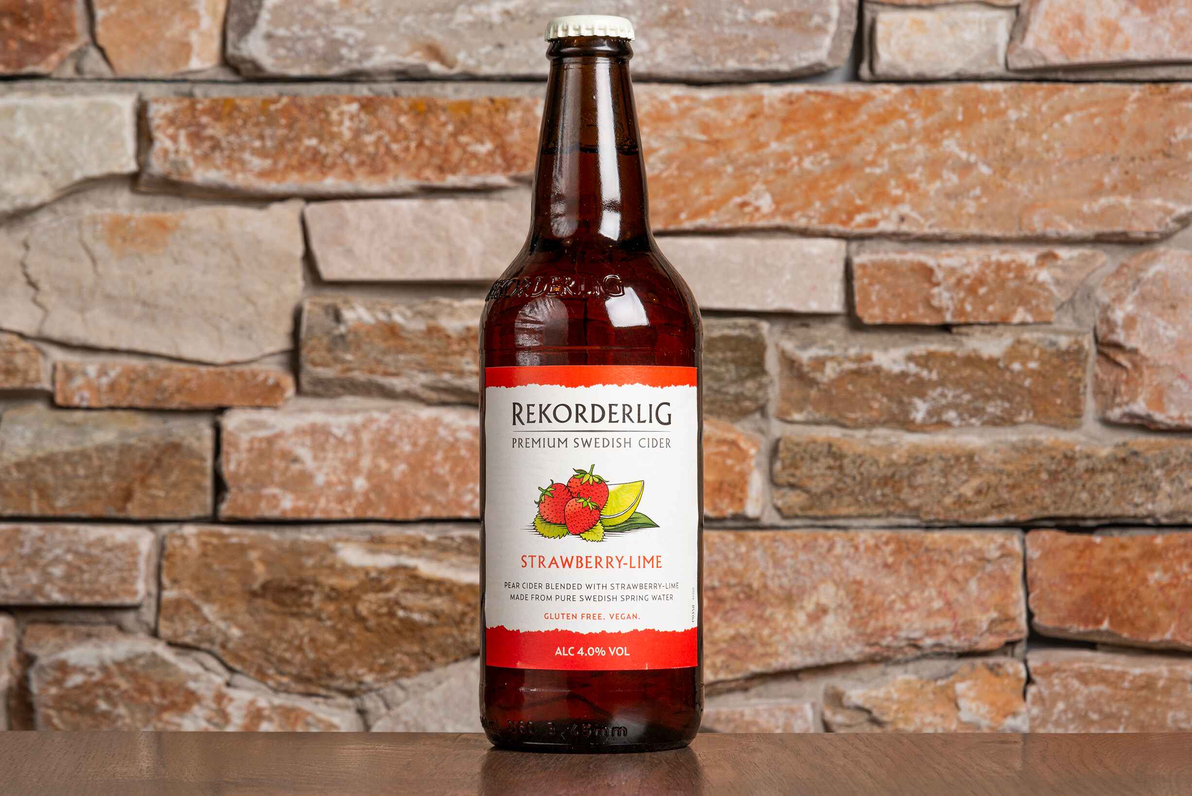 Rekorderlig Cider