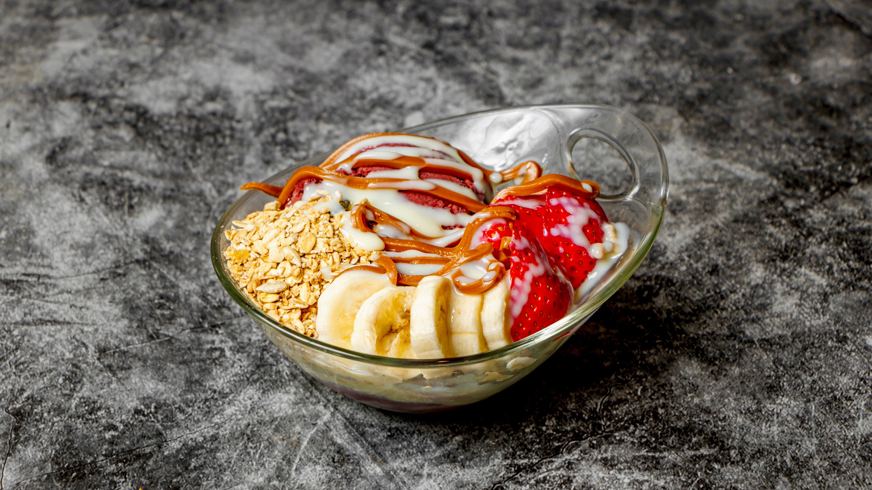 Medium Acai Bowl