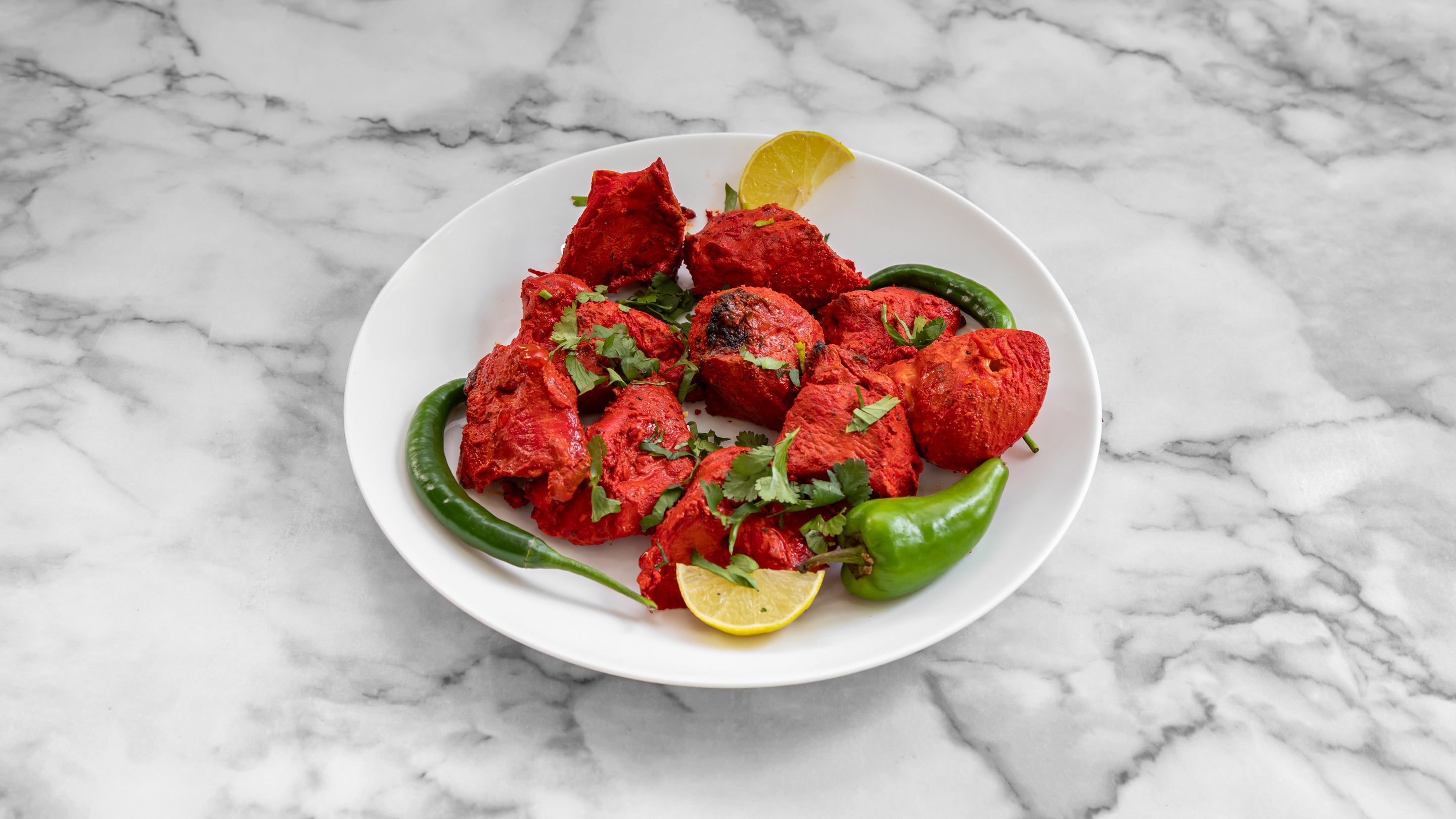 Chicken Tikka