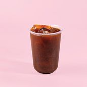 Iced Americano