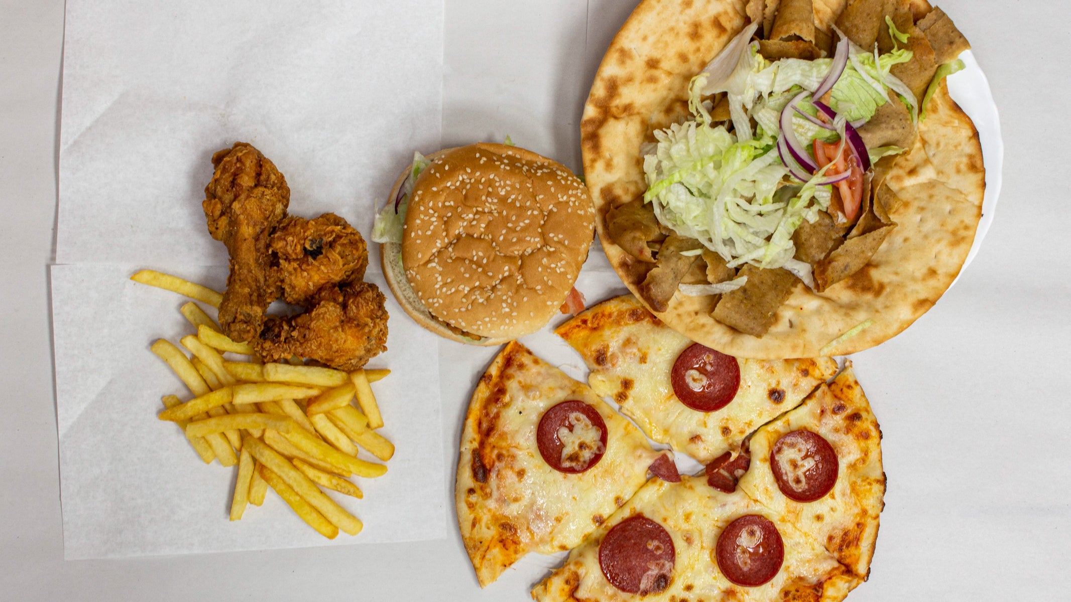 Pizzaz