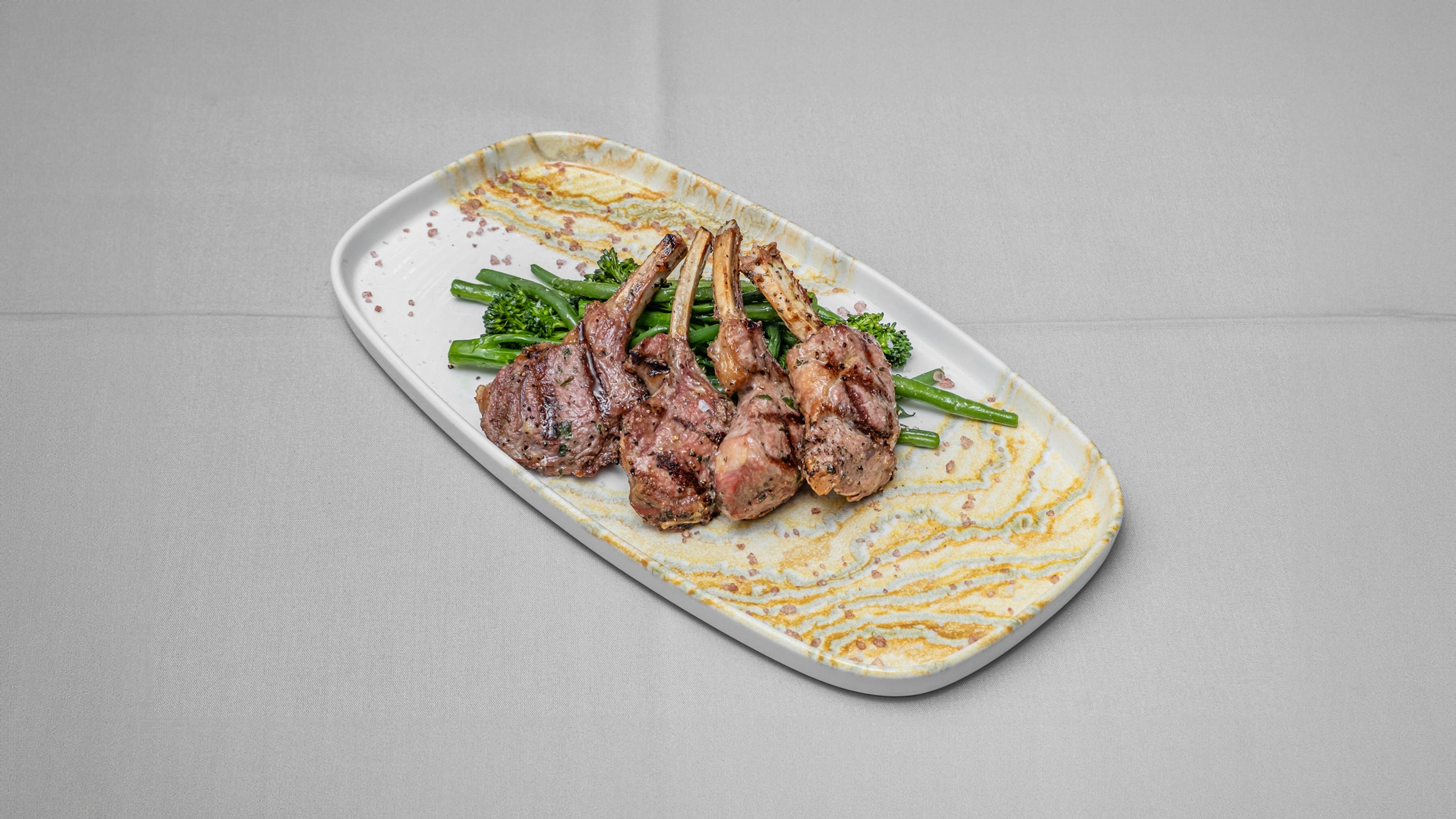 Costolette D'Agnello