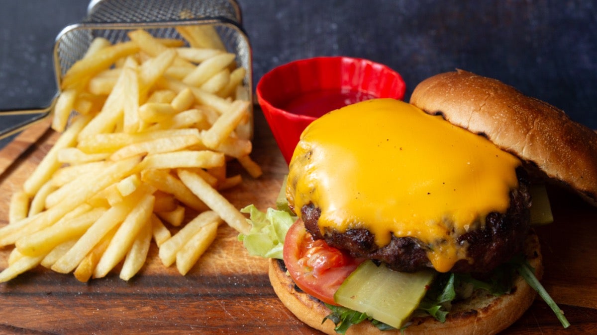 Tofs Signature Beef